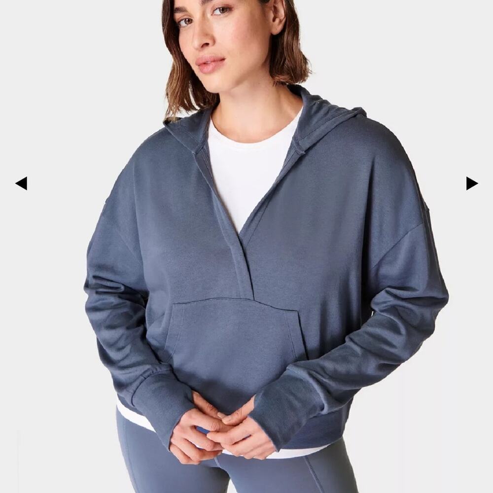 Sweaty Betty After Class Relaxed‎ Hoodie
